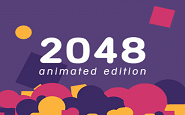 2048 Animated Edition