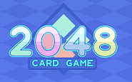 2048 Card Game