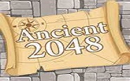 Ancient 2048
