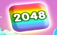 Arcade 2048