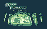 Deep Forest