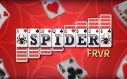 Spider FRVR