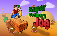 Super Ordinary Joe