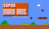 Super Mario Bros