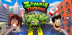  Zombie Tsunami Online