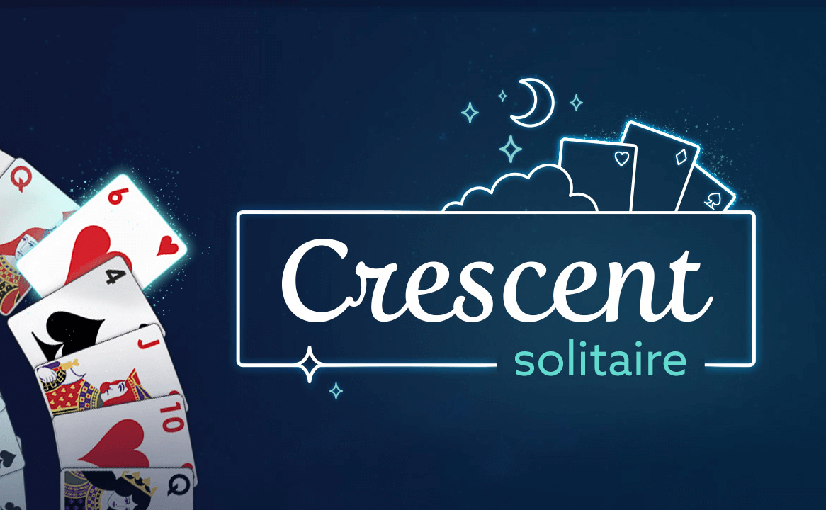 Crescent Solitaire